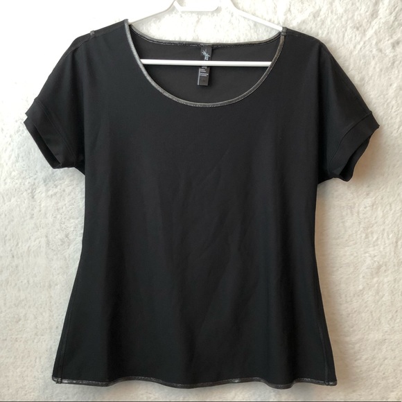 KI PRO Performance athletic top - Picture 2 of 7